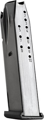 CANIK MAGAZINE TP9SA & TP9V2 - 9MM 10RD CLAM PACKED