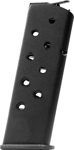 ZASTAVA M57A MAGAZINE 7.62X25 - 9 ROUND STEEL BLACK