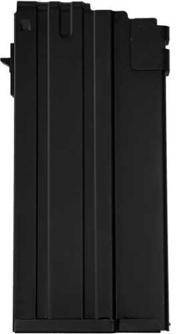 ZASTAVA M77 MAGAZINE .308 CAL. - 20 ROUND STEEL BLACK