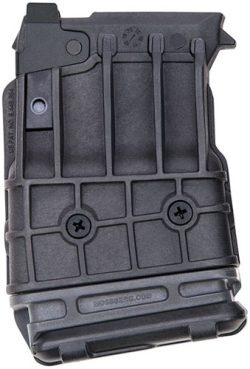 MOSSBERG MAGAZINE 590M 12GA. - 5RD