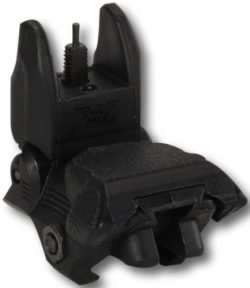 CAA MICRO CONVERSION KIT - FLIP UP FRONT SIGHT