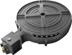 GERMAN SPORT MAGAZINE 10/22 - .22LR 110RD ROTARY DRUM