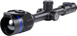 PULSAR THERMION 2 XP50 PRO - 2-16 THERMAL RIFLESCOPE 50HZ