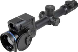 PULSAR THERMION 2 LRF XP50 PRO - 2-16X THERMAL RIFLESCOPE 50HZ