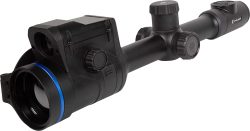 PULSAR THERMION 2 LRF XG50 - 3-24 THERMAL RIFLESCOPE 50HZ
