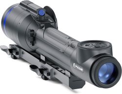 PULSAR TALION XQ35 PRO 2.5-10 - THERMAL RIFLESCOPE 50HZ 30MM