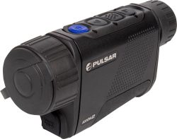 PULSAR AXION 2 XG35 THERMAL - MONOCULAR 50HZ STREAM VISION 2
