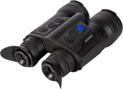 PULSAR MERGER LRF XL50 THERMAL - BINOCULAR