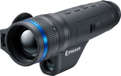 PULSAR TELOS LRF XP50 2.5-10 - THERMAL MONOCULAR 50HZ