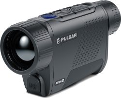 PULSAR AXION 2 XQ35 PRO 2-8X - THERMAL MONOCULAR 50HZ