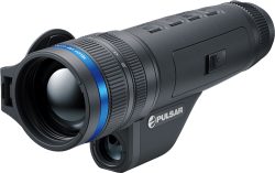 PULSAR TELOS LRF XG50 THERMAL - MONOCULAR 50HZ