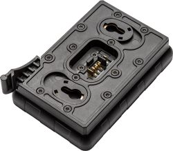 PULSAR IPS BATTERY CHARGER FOR - TRAIL HELION AND DIGISIGHT ULT