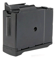 RUGER MAGAZINE MINI-30 - 7.62X39 5RD STEEL