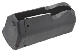 RUGER MAGAZINE AMERICAN RIFLE - XTRA SHORT ACTION 5RD BLACK