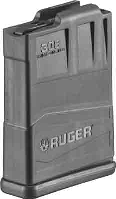 RUGER MAGAZINE AI-STYLE - 10RD .308 WIN. POLYMER