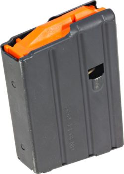 RUGER MAGAZINE .350 LEGEND - 5RD BY DURAMAG