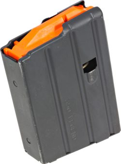 RUGER MAGAZINE .350 LEGEND - 10RD BY DURAMAG