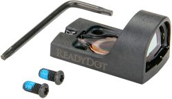 RUGER READYDOT REFLEX SIGHT