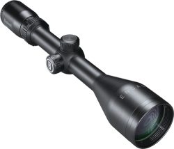 BUSHNELL SCOPE ENGAGE 3-9X50 - DEPLOY MOA EXO BARRIER BLACK