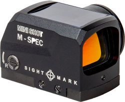 SIGHTMARK MINI SHOT M-SPEC M2 - SOLAR REFLEX SIGHT RMS-C FTPN
