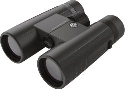 SIG OPTICS BINOCULAR 10X42 - BUCKMASTERS ROOF PRISM BLACK