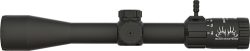 SIG SCOPE BUCKMASTERS 4-16X44 - 30MM SF BDC BLACK