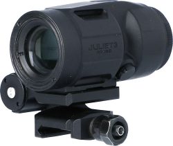 SIG OPTICS JULIET 3 MICRO - MAGNIFIER 3X22 M1913 BLACK
