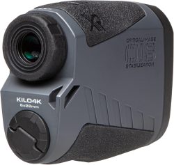 SIG OPTICS KILO4K RANGEFINDER - MONOCULAR 6X22 BDX 2.0