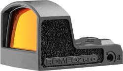 SIG OPTICS OPEN REFLEX SIGHT - ROMEO ZERO 6MOA POLYMER