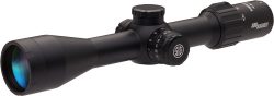 SIG OPTICS SCOPE SIERRA3 BDX - 4.5-14X44 BDX-R1 SF LEVELPLEX