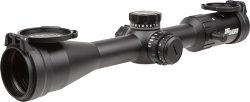 SIG OPTICS WHISKEY4 4-16X44MM - 30MM SF FFP MOA MILLING HUNTER