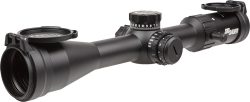 SIG OPTICS WHISKEY4 4-16X44MM - 30MM SF FFP ILL MOA MILL HNTR