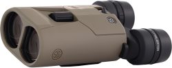 SIG OPTICS BINOCULAR ZULU 6 - HDX 16X42 W/STABILIZATION