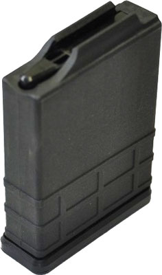 AB ARMS MAGAZINE AI SPEC AICS - .223/5.56X45MM/.300AAC 10RD