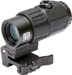 EOTECH 5X MAGNIFIER G45 STS - MOUNT QD BLACK