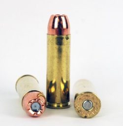 ARMSCOR 500 SW MAG 300GR XTP - 20RD 20BX/CS