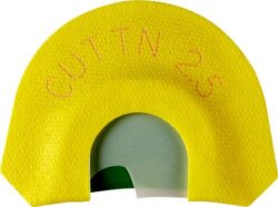 HS STRUT TURKEY CALL DIAPHRAGM - PREM FLEX CUTT'N 2.5