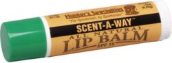 HS LIP BALM SCENT-A-WAY MAX - 2-PACK