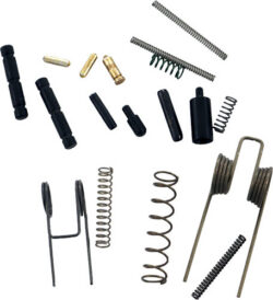 S&W M&P AR ESSENTIALS PARTS - KIT