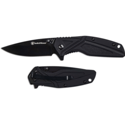 SW1101 Blk Rub Alum Blk