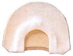 QUAKER BOY TURKEY CALL - DIAPHRAGM BEGINNERS DOUBLE