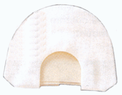 QUAKER BOY TURKEY CALL - DIAPHRAGM WORLD CHAMP