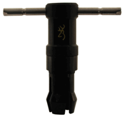 BROWNING CHOKE TUBE T-WRENCH - 20GA FOR INVECTOR PLUS CHOKES