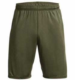 UA Tech Graphic Shorts