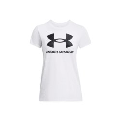 Women's UA Sportstyle Graphic Short Sleeve