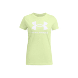Women's UA Sportstyle Graphic Short Sleeve
