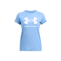Women's UA Sportstyle Graphic Short Sleeve