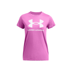 Women's UA Sportstyle Graphic Short Sleeve
