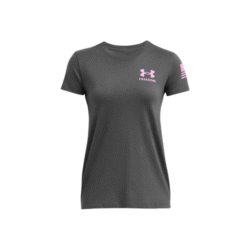 Women's UA Freedom Flag T-Shirt