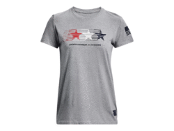 Women's UA Freedom Star T-Shirt